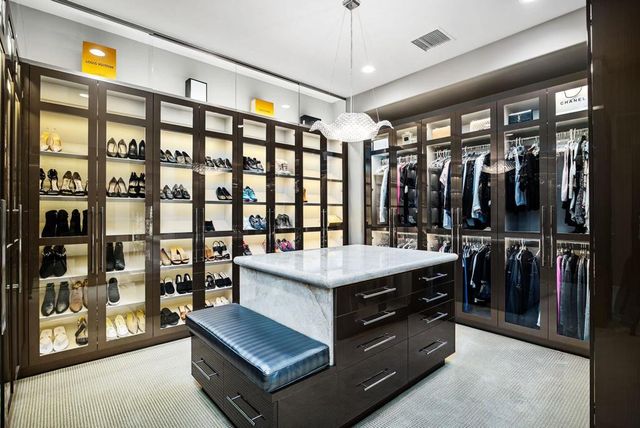 7 Mirada Circle, Rancho Mirage, CA 92270