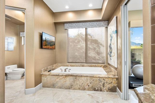 7 Mirada Circle, Rancho Mirage, CA 92270