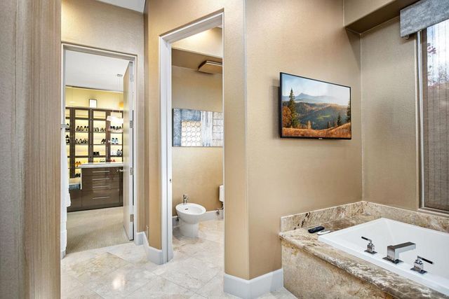 7 Mirada Circle, Rancho Mirage, CA 92270