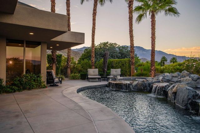 7 Mirada Circle, Rancho Mirage, CA 92270