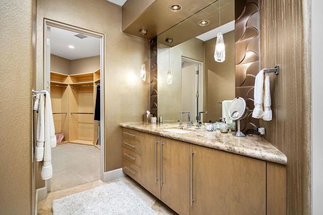 7 Mirada Circle, Rancho Mirage, CA 92270