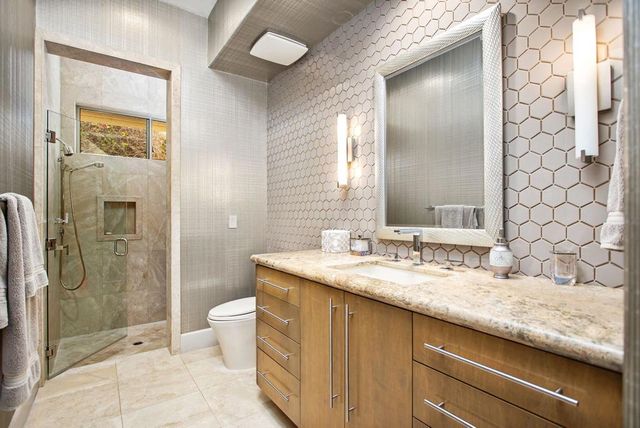 7 Mirada Circle, Rancho Mirage, CA 92270