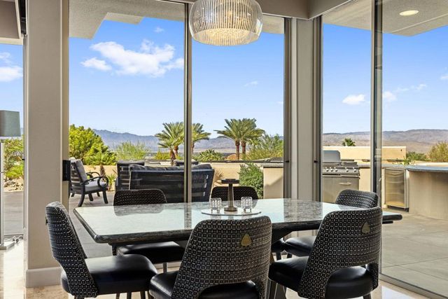 7 Mirada Circle, Rancho Mirage, CA 92270