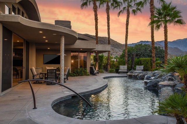 7 Mirada Circle, Rancho Mirage, CA 92270