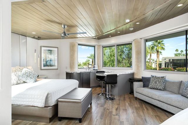 7 Mirada Circle, Rancho Mirage, CA 92270