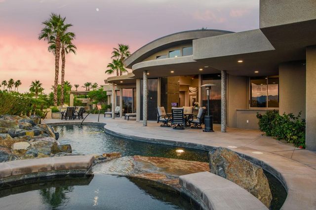 7 Mirada Circle, Rancho Mirage, CA 92270