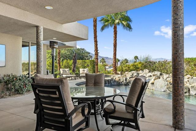 7 Mirada Circle, Rancho Mirage, CA 92270