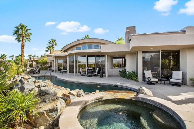 7 Mirada Circle, Rancho Mirage, CA 92270