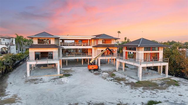 5965 GULF OF MEXICO DRIVE, Longboat Key, FL 34228