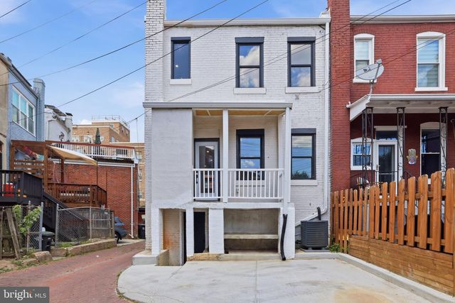 1024 SPRING RD NW, Washington, DC 20010