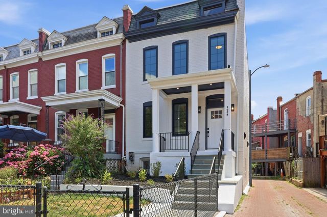 1024 SPRING RD NW, Washington, DC 20010