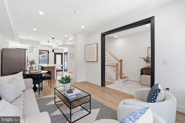 1024 SPRING RD NW, Washington, DC 20010