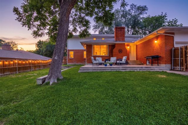 207 Rockbrook Drive, Rockwall, TX 75087