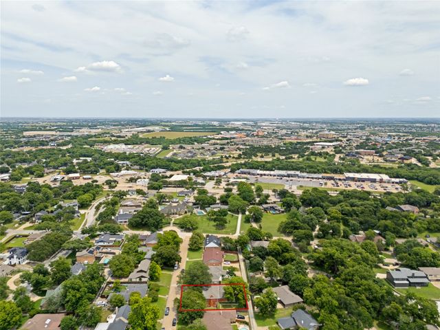 207 Rockbrook Drive, Rockwall, TX 75087