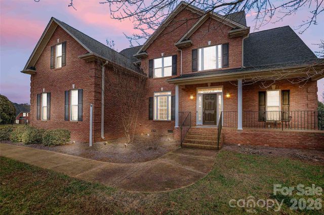 5632 Old Town Lane, Gastonia, NC 28056