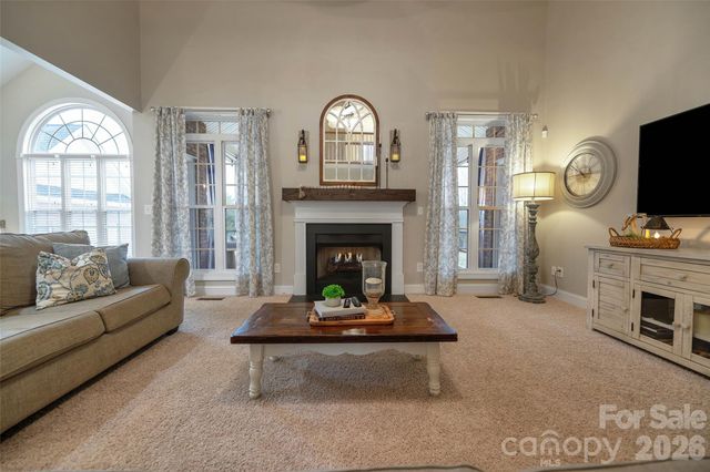 5632 Old Town Lane, Gastonia, NC 28056