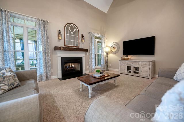 5632 Old Town Lane, Gastonia, NC 28056