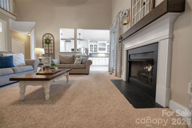 5632 Old Town Lane, Gastonia, NC 28056