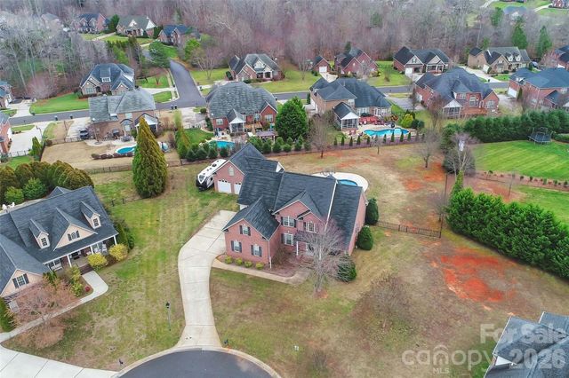 5632 Old Town Lane, Gastonia, NC 28056