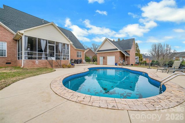 5632 Old Town Lane, Gastonia, NC 28056