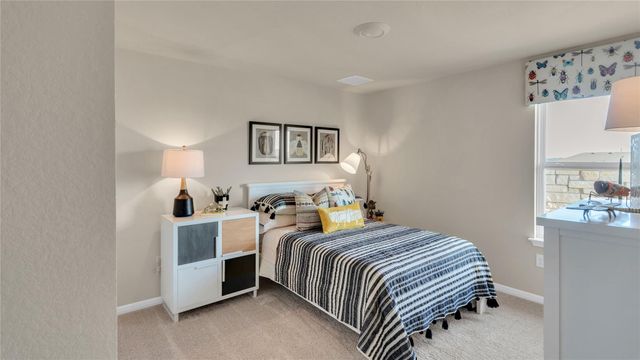 1917 Buntline Hitch DR, Leander, TX 78641