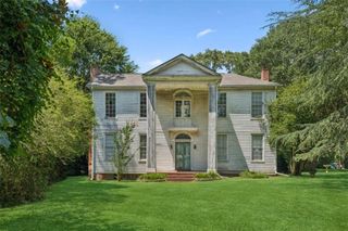 202 Fletcher Street, Oxford, GA 30054