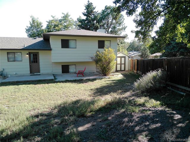 5030 Montebello Place, Colorado Springs, CO 80918