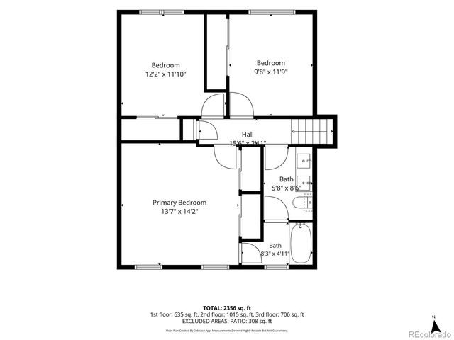 5030 Montebello Place, Colorado Springs, CO 80918