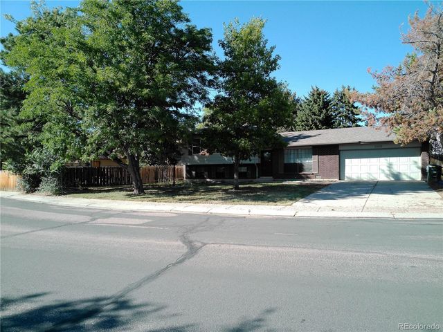 5030 Montebello Place, Colorado Springs, CO 80918