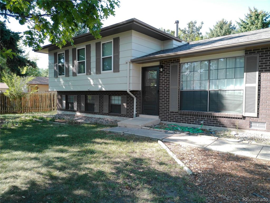 5030 Montebello Place, Colorado Springs, CO 80918