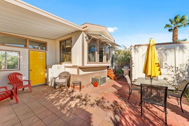 16400 Bubbling Wells Road 483, Desert Hot Springs, CA 92240