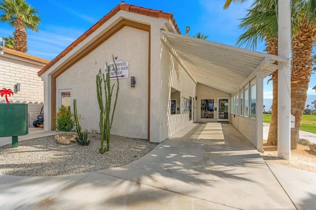 16400 Bubbling Wells Road 483, Desert Hot Springs, CA 92240