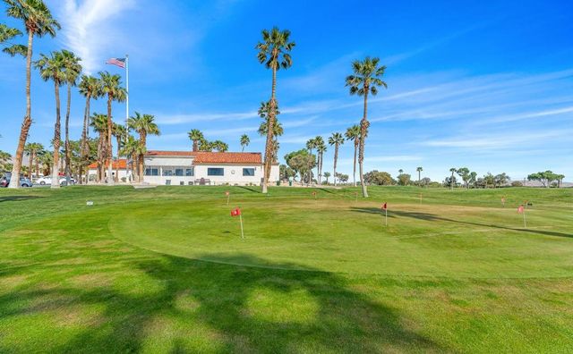 16400 Bubbling Wells Road 483, Desert Hot Springs, CA 92240