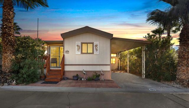 16400 Bubbling Wells Road 483, Desert Hot Springs, CA 92240