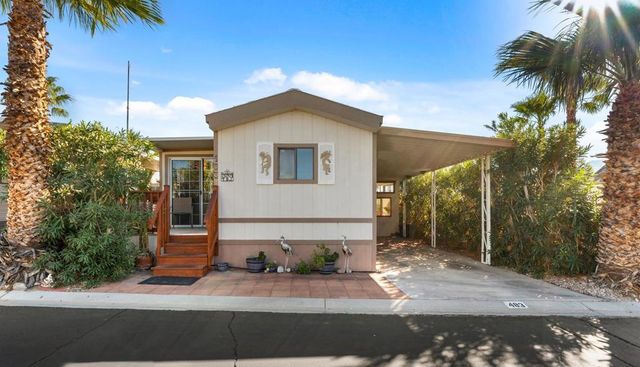 16400 Bubbling Wells Road 483, Desert Hot Springs, CA 92240