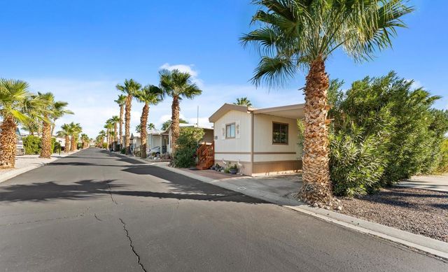 16400 Bubbling Wells Road 483, Desert Hot Springs, CA 92240