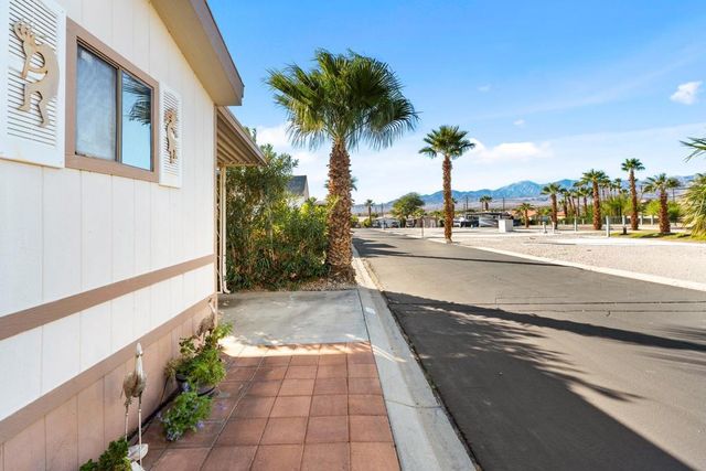 16400 Bubbling Wells Road 483, Desert Hot Springs, CA 92240