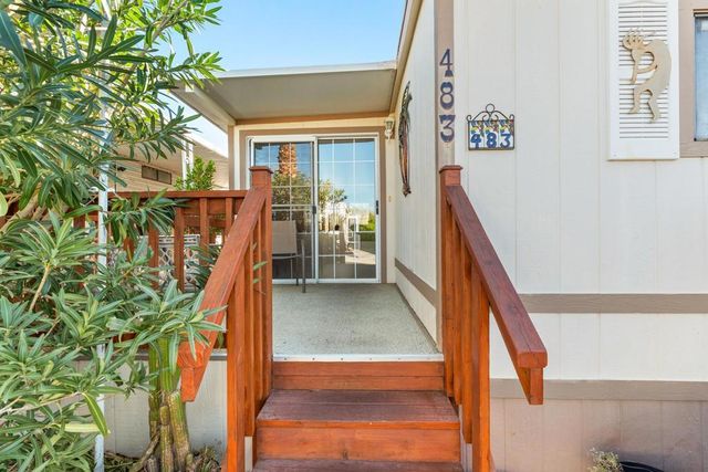 16400 Bubbling Wells Road 483, Desert Hot Springs, CA 92240