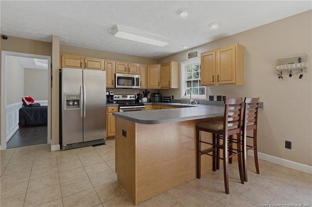 30 Tee Trail, Sanford, NC 27332