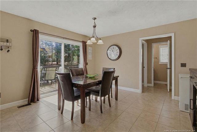 30 Tee Trail, Sanford, NC 27332