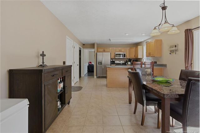 30 Tee Trail, Sanford, NC 27332