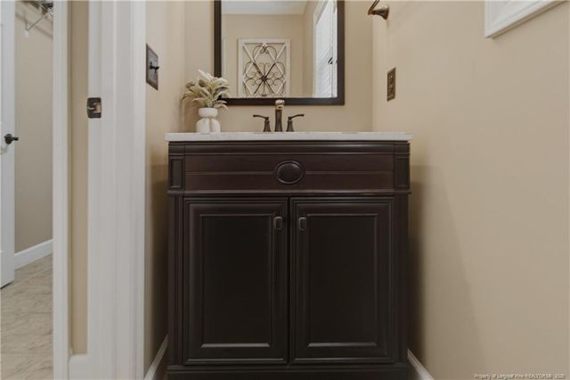 30 Tee Trail, Sanford, NC 27332