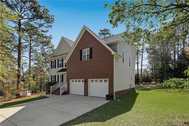 30 Tee Trail, Sanford, NC 27332