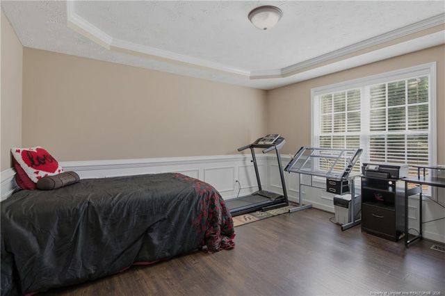 30 Tee Trail, Sanford, NC 27332