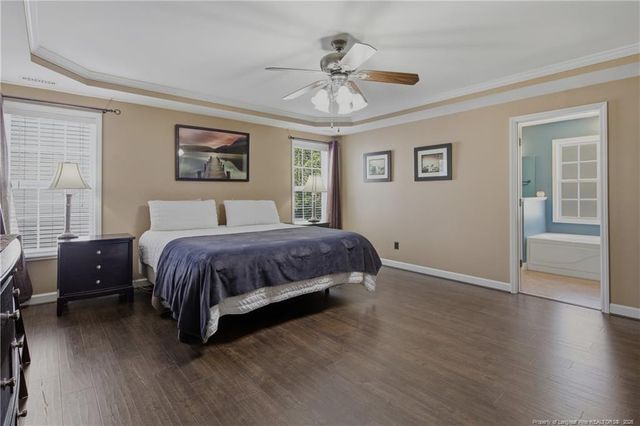 30 Tee Trail, Sanford, NC 27332