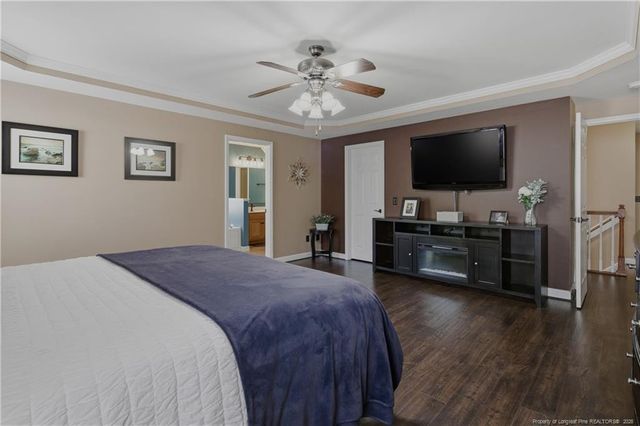 30 Tee Trail, Sanford, NC 27332