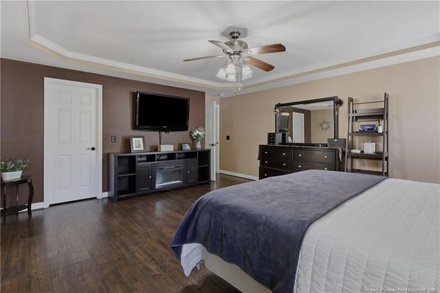 30 Tee Trail, Sanford, NC 27332