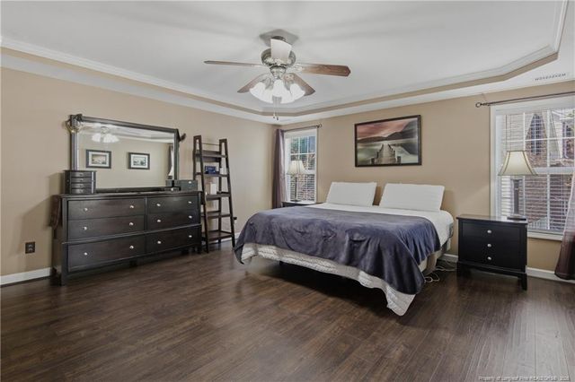 30 Tee Trail, Sanford, NC 27332