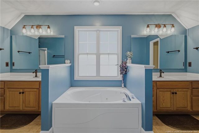 30 Tee Trail, Sanford, NC 27332