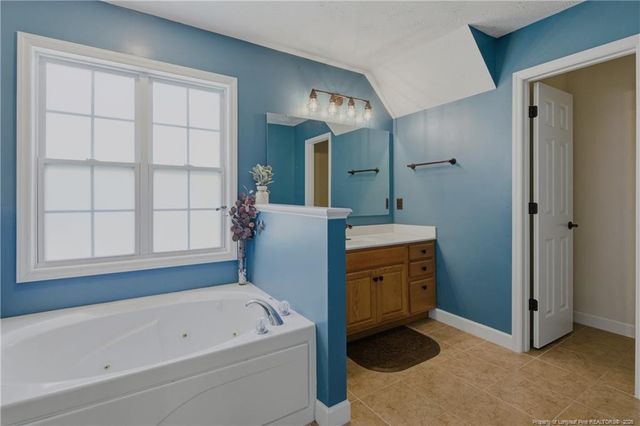 30 Tee Trail, Sanford, NC 27332